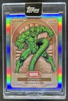 Shop this card on ebay_jobs