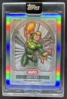 Shop this card on ebay_jobs