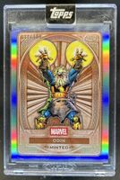 Shop this card on ebay_jobs