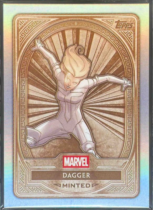 2025 Topps Mint #31 Base