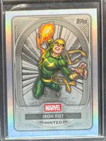 Shop this card on ebay_jobs