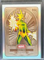 Shop this card on ebay_jobs