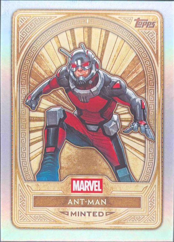 2025 Topps Mint #79 Base