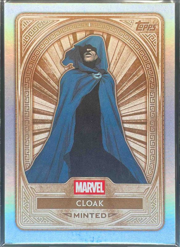 2025 Topps Mint #30 Base