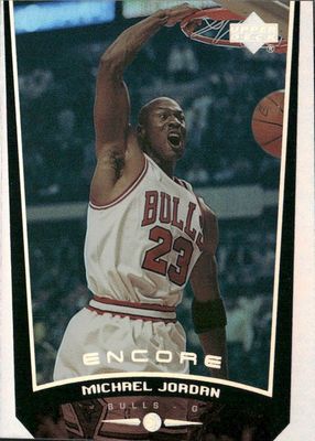 1998 Upper Deck Encore #97 Base