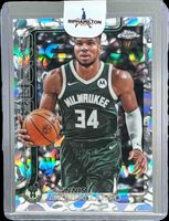 Shop this card on ebay_jobs