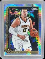 Shop this card on ebay_jobs