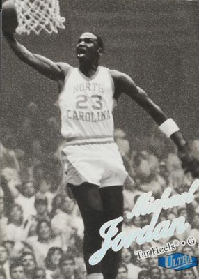 2012 Fleer Retro #ULT-39 Ultra - Platinum Medallion /100