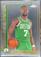 Shop this card on ebay_jobs