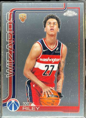 2025 Topps Chrome #271 Image Variation