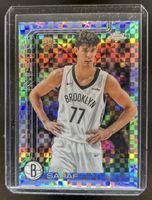 Shop this card on ebay_jobs