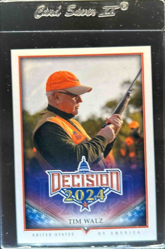 2024 Decision #8b Base