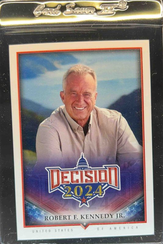 2024 Decision #9 Base