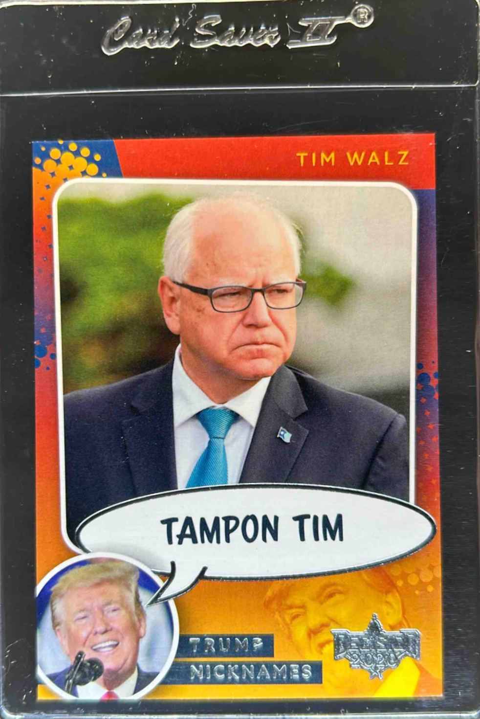 Tampon Tim Pop Culture Cards Price Guide - Sports Card Investor