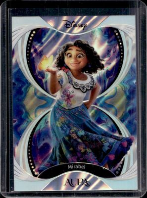 2025 Kakawow Aura #AD-AU-70 Aura