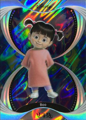 2025 Kakawow Aura #AD-AU-111 Aura