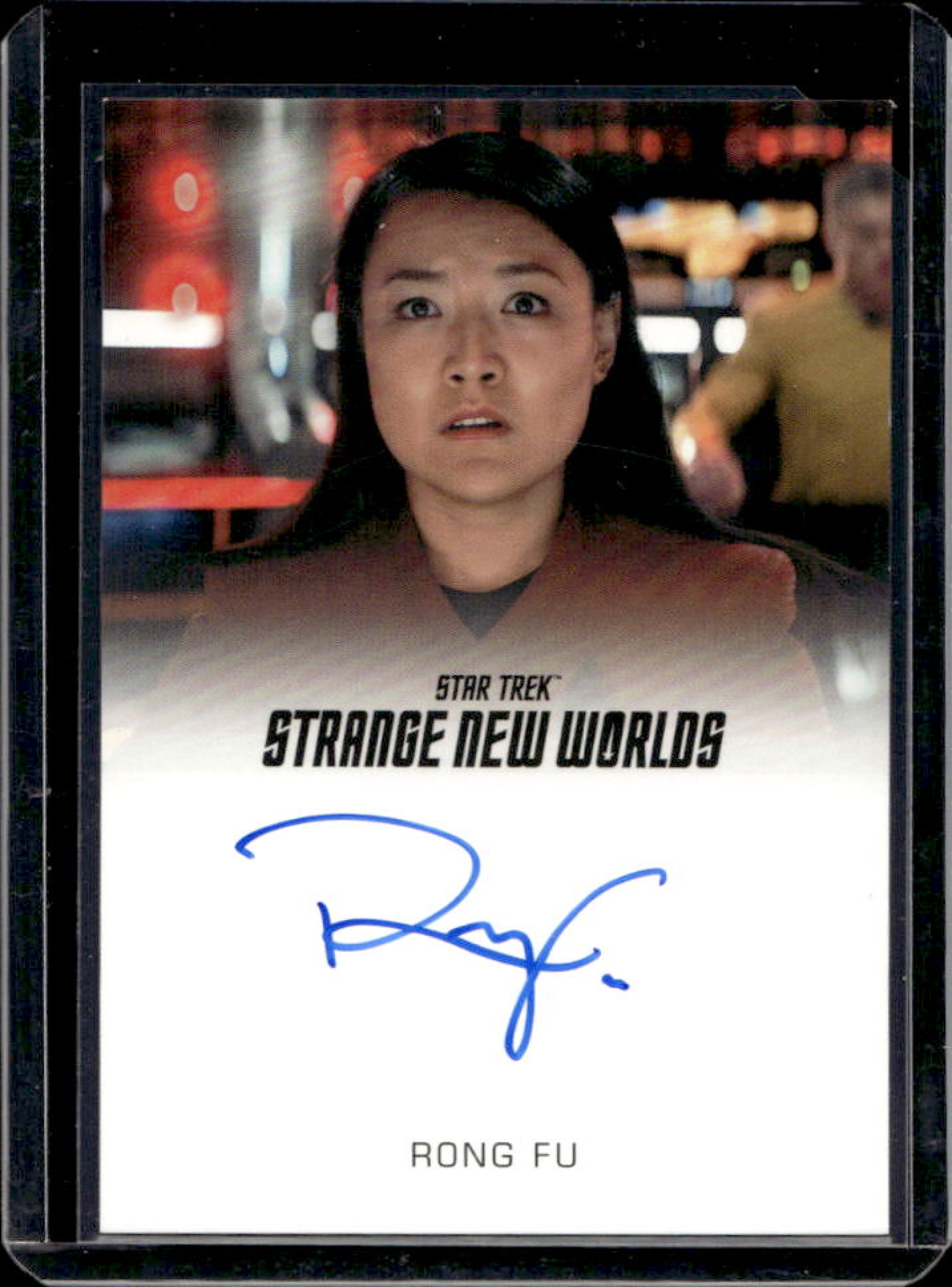 Rong Fu Pop Culture Cards Price Guide - Sports Card Investor