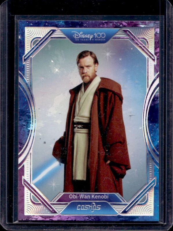 2023 Kakawow Cosmos Disney 100 #CDQ-I-223 Silver