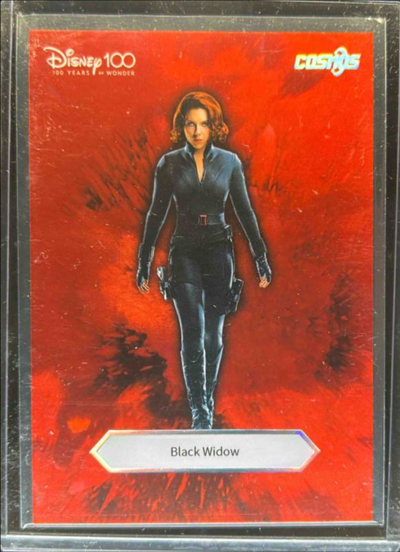 2023 Kakawow Cosmos Disney 100 #CDQ-DS-50 Family Spirit Puzzle