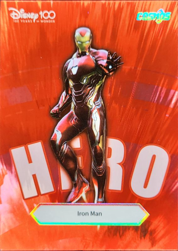 2023 Kakawow Cosmos Disney 100 #CDQ-DS-47 Family Spirit Puzzle