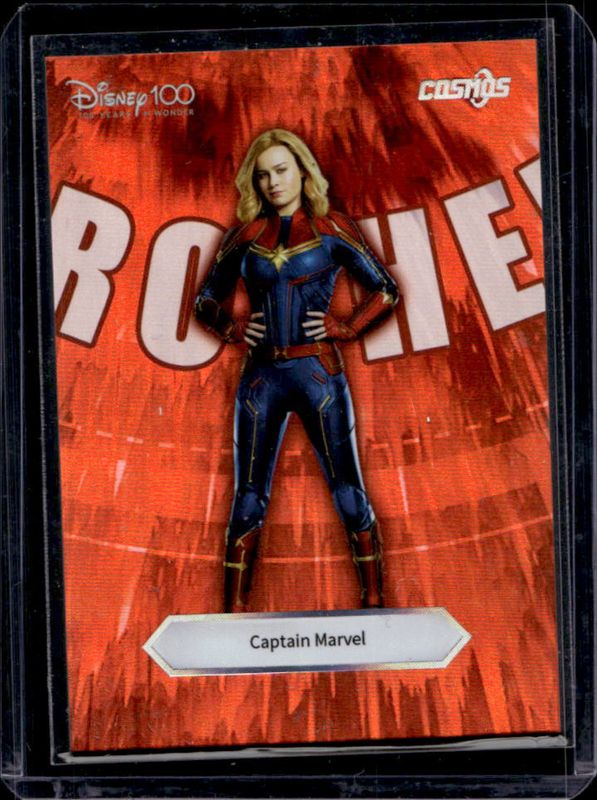 2023 Kakawow Cosmos Disney 100 #CDQ-DS-53 Family Spirit Puzzle