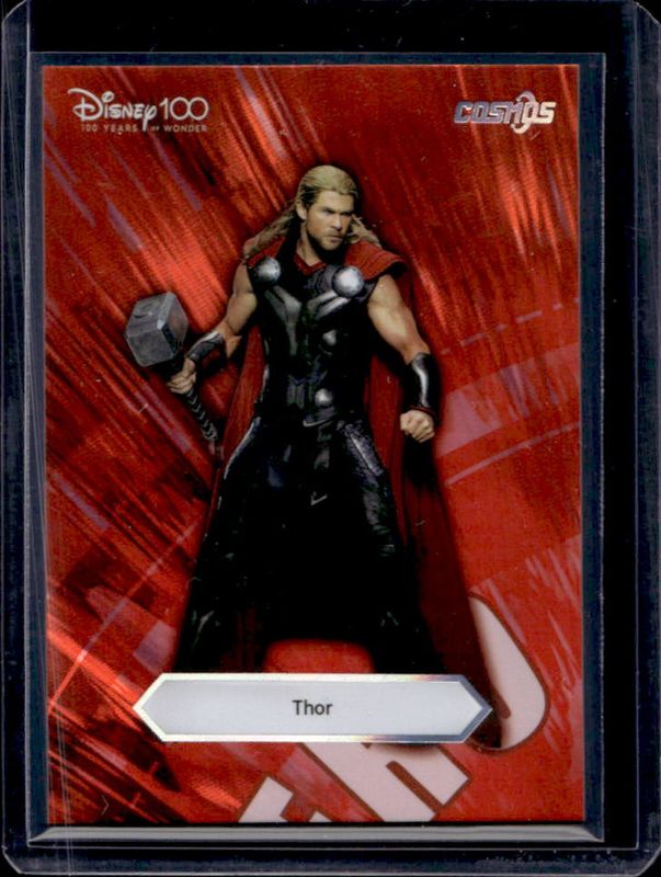 2023 Kakawow Cosmos Disney 100 #CDQ-DS-46 Family Spirit Puzzle