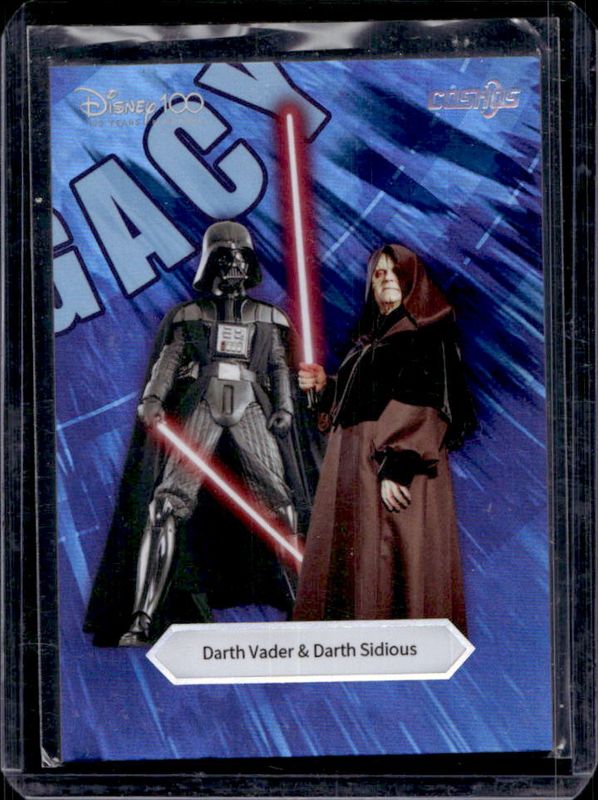 2023 Kakawow Cosmos Disney 100 #CDQ-DS-81 Family Spirit Puzzle