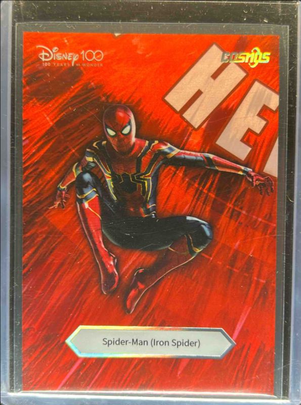 2023 Kakawow Cosmos Disney 100 #CDQ-DS-52 Family Spirit Puzzle