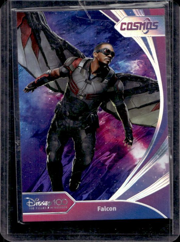 2023 Kakawow Cosmos Disney 100 #CDQ-CM-79 Cosmos /188