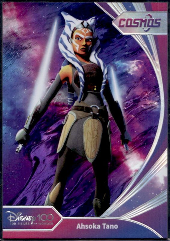 2023 Kakawow Cosmos Disney 100 #CDQ-CM-71 Cosmos /188