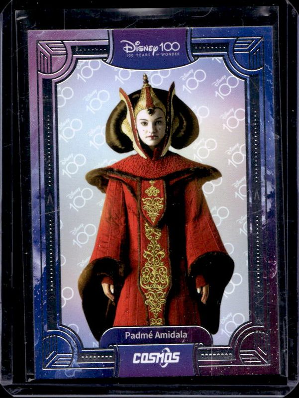 2023 Kakawow Cosmos Disney 100 #CDQ-B-238 Base