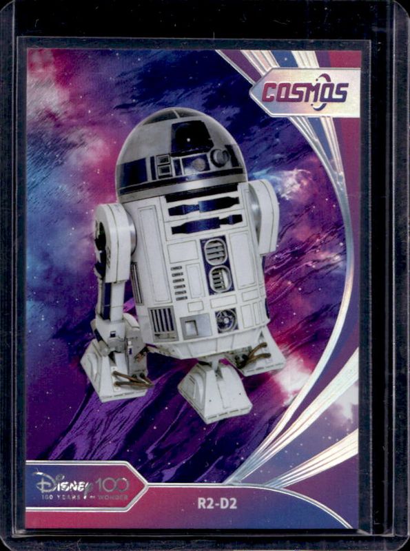 2023 Kakawow Cosmos Disney 100 #CDQ-CM-65 Cosmos /188