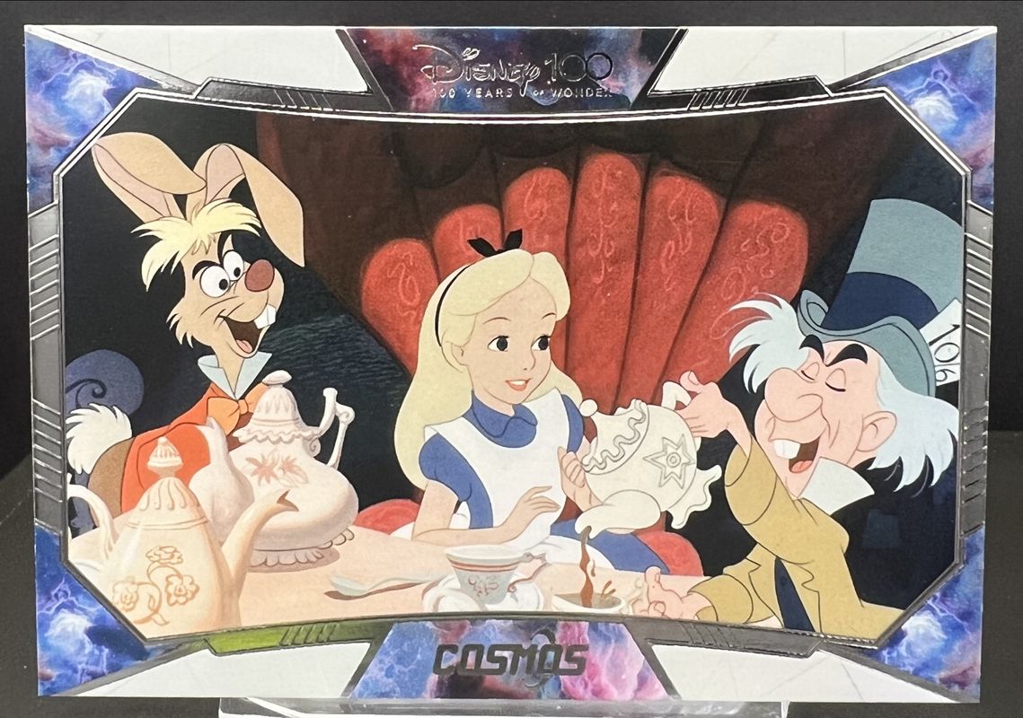 2023 Kakawow Cosmos Disney 100 #CDQ-B-364 Base