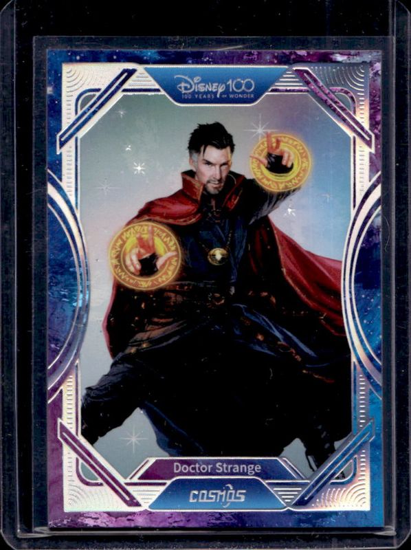 2023 Kakawow Cosmos Disney 100 #CDQ-I-348 Silver