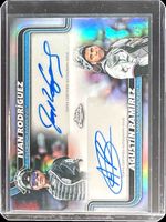 Shop this card on ebay_jobs