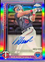 Shop this card on ebay_jobs