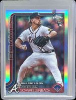 Shop this card on ebay_jobs