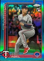 Shop this card on ebay_jobs