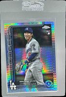 Shop this card on ebay_jobs