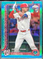 Shop this card on ebay_jobs