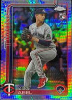 Shop this card on ebay_jobs