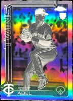Shop this card on ebay_jobs