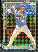 Shop this card on ebay_jobs