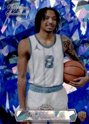 2023 Topps Chrome Sapphire Edition #SS-15 Sapphire Selections