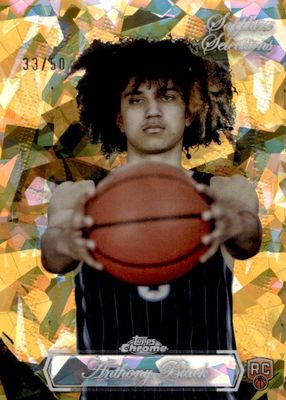 2023 Topps Chrome Sapphire Edition #SS-4 Sapphire Selections - Gold /50