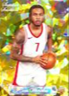 2023 Topps Chrome Sapphire Edition #SS-11 Sapphire Selections - Gold /50