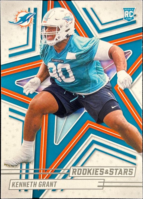 2025 Rookies & Stars #150 Rookies