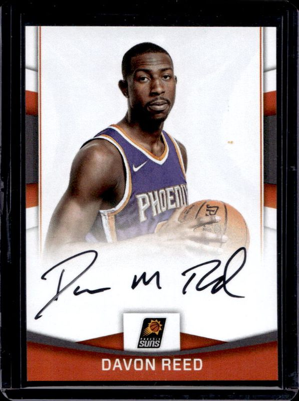 2017 Donruss #32 Next Day Autographs