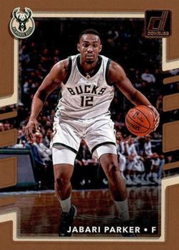 2017 Donruss #85 Base