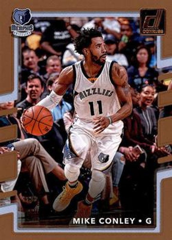 2017 Donruss #72 Base